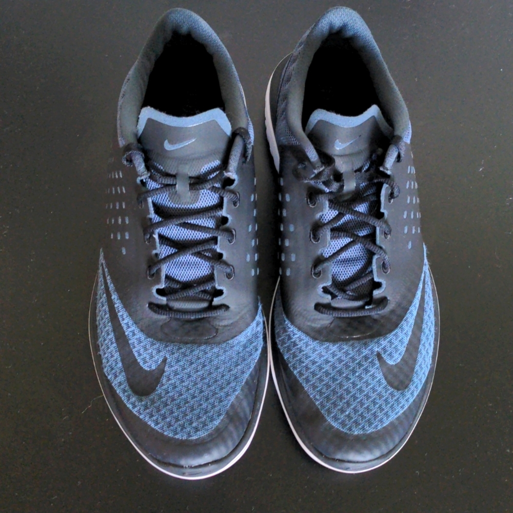 Nike FitSole Lite Run Size a 10